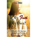 Is My Faith My Own?: A Resource for Christian Young People Leaving Home for the First Time