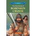 The Adventures of Robinson Crusoe