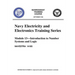 The Navy Electricity and Electronics Training Series: Module 13 Introduction To: Introduction to Number Systems and Logic Circuits, presents the funda