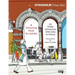 Stockholm Urban Mix, Colouring Book for Adults: An Urban Adventure with Inks to Colour