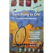 Switching to ON!: The 2025 SebArts Writers Anthology