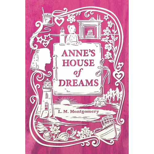 Anne's House of Dreams