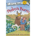 Pedro's Burro