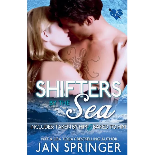 Shifters by the Sea