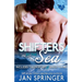 Shifters by the Sea