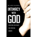 Intimacy with God