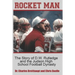 Rocket Man: The Story of D.W. Rutledge and the Judson High School Football Dynasty