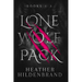Lone Wolf Pack: Books 1-3: Wolf Cursed, Wolf Captive, Wolf Chosen