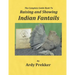 The Complete Guide Book To Raising and Showing Indian Fantails
