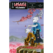 Usagi Yojimbo Volume 41: Ten Thousand Plums Limited Edition