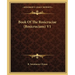 Book Of The Rosicruciae (Rosicrucians) V1