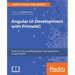 Angular UI Development with PrimeNG