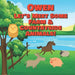 Owen Let's Meet Some Farm & Countryside Animals!: Farm Animals Book for Toddlers - Personalized Baby Books with Your Child's Name in the Story - Child