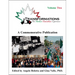 Transformations: Volume Two: The Italian Canadian Experience