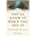 You'll know it when you see it: Following the magical path of intuition