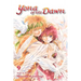 Yona of the Dawn, Vol. 9