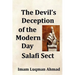 The Devil's Deception of the Modern Day Salafi Sect: A Contemporary Study of Salafist Extremism in The United States