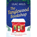 The Tanglewood Bookshop: A Fun, Festive Cosy Romance