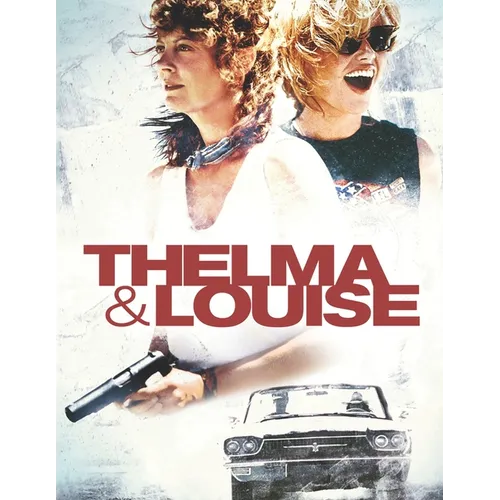 Thelma & Louise
