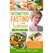 Intermittent Fasting for Women Over 50: The Personalized Diet Plan to Lose Belly Fat and Restore Hormone Balance Using the 16/8 Method