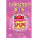 The Mystery of the Strawberry Cake