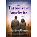 The Tattooist of Auschwitz