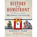History on the Home Front, Volume II: An American Tradition: 100th Anniversary of the Service Flag