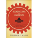 Reengineering the University: How to Be Mission Centered, Market Smart, and Margin Conscious