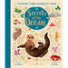Secrets of the Ocean: 15 Bedtime Stories Inspired by Nature