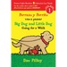 Big Dog and Little Dog Going for a Walk/Perrazo Y Perrito Van a Pasear: Bilingual English-Spanish