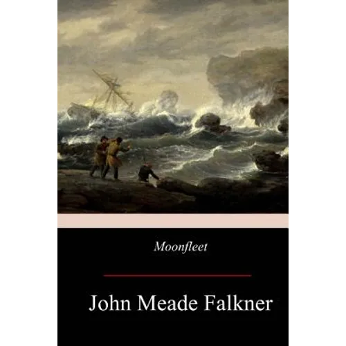 Moonfleet