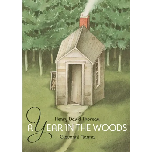 Year in the Woods