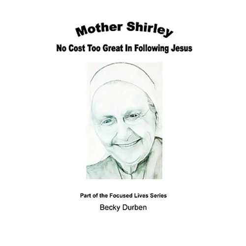 Mother Shirley