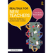 Real Talk for New Teachers: Tools for Building a Sustainable Career