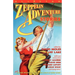 All Star Zeppelin Adventure Stories