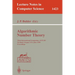 Algorithmic Number Theory: Third International Symposium, Ants-III, Portland, Orgeon, Usa, June 21-25, 1998, Proceedings