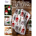 Tis the Season for Quilting