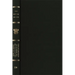 Book of Orders and Accounts for the Borough of Stockton-On-Tees