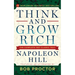 Think and Grow Rich: The Complete 1937 Classic Text Featuring an Afterword by Bob Proctor