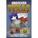 Unsolved Texas Mysteries