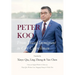 Peter Koo: From Young Immigrant to City Councilman