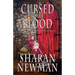 Cursed in the Blood: A Catherine LeVendeur Mystery