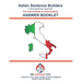 Italian Sentence Builders - Pre-intermediate to Intermediate - ANSWER BOOKLET