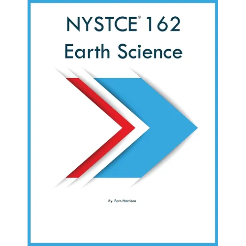 NYSTCE 162 Earth Science