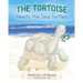 The Tortoise Meets the Sea Turtles