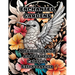 Enchanted Gardens: A Hummingbird and Flowers Coloring Extravaganza