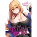 Inside the Tentacle Cave (Manga) Vol. 1