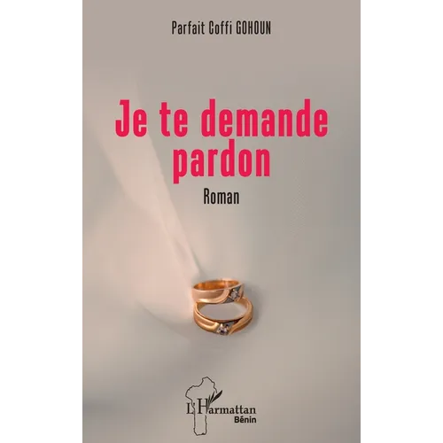Je te demande pardon