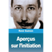 Aperçus sur l'initiation