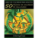 Libro de Colorear para Adultos: 50 Páginas de Colorear de Halloween